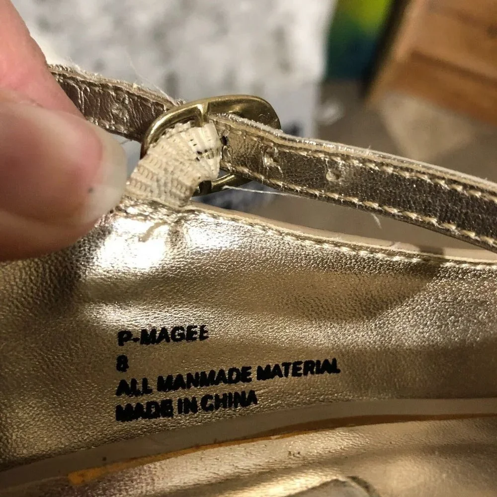 Steve Madden steve madden